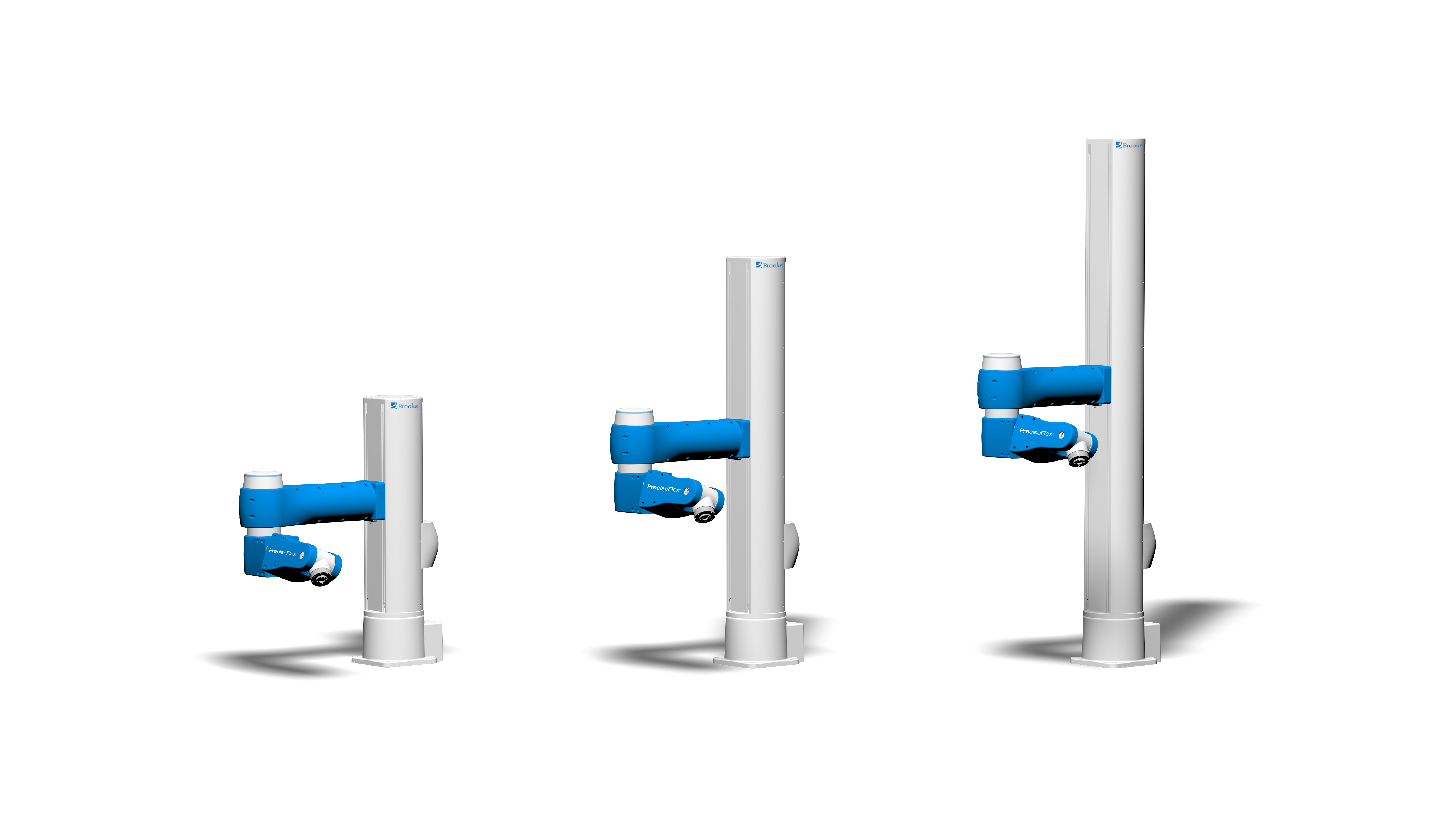 PreciseFlex c8A Family