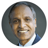 Dr. Krishna G. Palepu