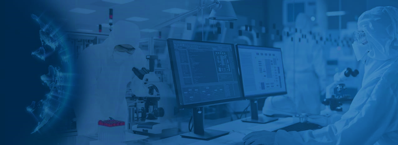 Future-proof your Laboratory<br />
for <b>Growth and Innovation</b>